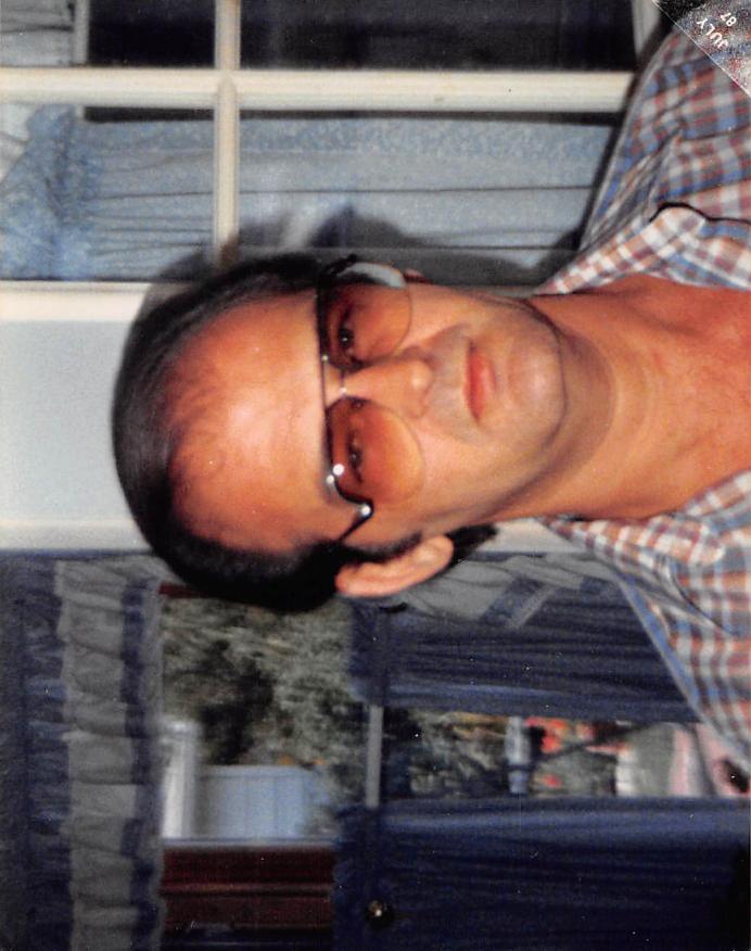 Milton  Bradford Obituary on Michigan Memorial Funeral Home